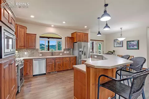496 Julia Rd, Guffey, CO 80820 photo 9