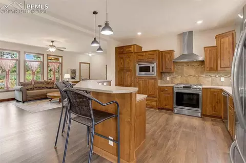 496 Julia Rd, Guffey, CO 80820 photo 14