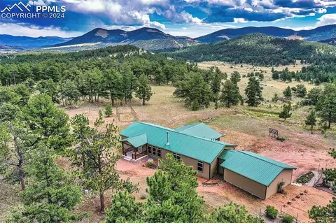 496 Julia Rd, Guffey, CO 80820 photo 3