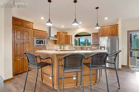 496 Julia Rd, Guffey, CO 80820 photo 11