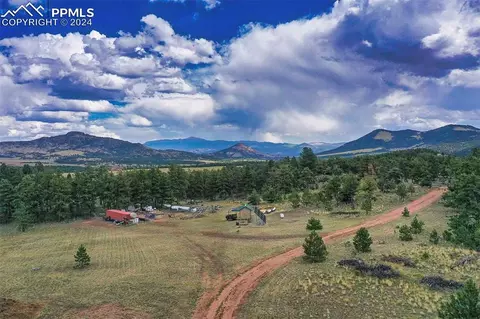 496 Julia Rd, Guffey, CO 80820 photo 46
