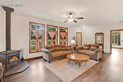 496 Julia Rd, Guffey, CO 80820 photo 7