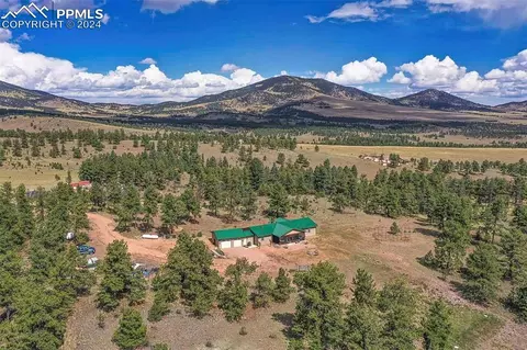 496 Julia Rd, Guffey, CO 80820 photo 42