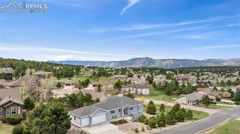 1553 Plowman Dr, Monument, CO 80132