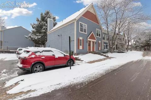 3558 Queen Anne Way, Colorado Springs, CO 80917