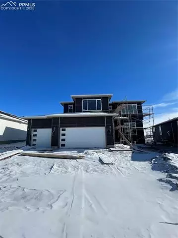 9321 Gallery Pl, Colorado Springs, CO 80924
