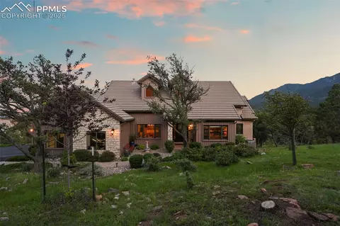 4235 Round Rock Ct, Colorado Springs, CO 80904