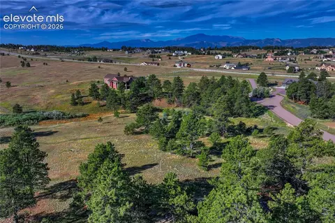 3429 Blue Heron Spring Ln, Colorado Springs, CO 80908