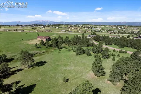 3429 Blue Heron Spring Ln, Colorado Springs, CO 80908