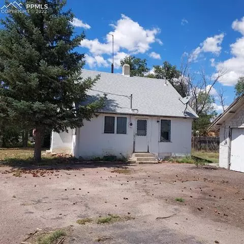 1314 Thompson St, Limon, CO 80828 photo 9