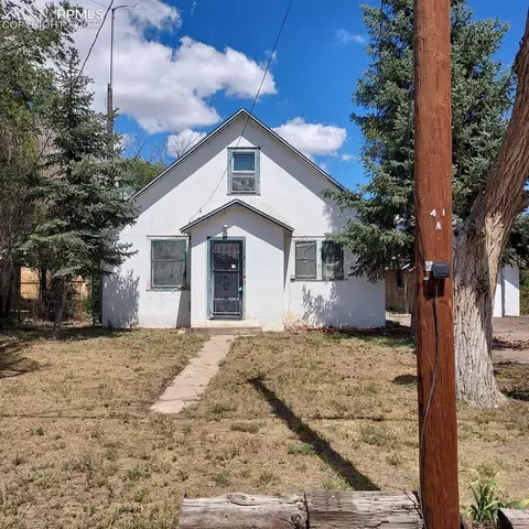 1314 Thompson St, Limon, CO 80828 photo 1