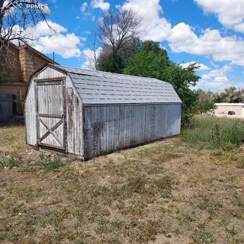 1314 Thompson St, Limon, CO 80828 photo 11