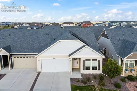 6363 Syre Pt, Colorado Springs, CO 80927