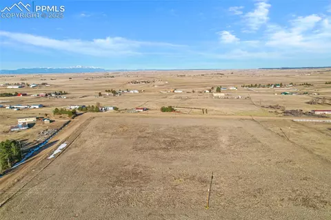 24140 Range View Ct, Calhan, CO 80808