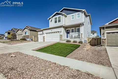 6730 Tullamore Dr, Colorado Springs, CO 80923