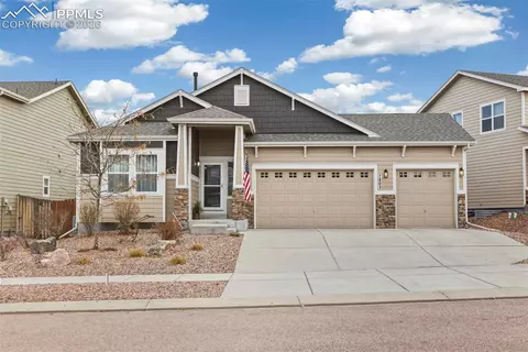 7802 Wagonwood Pl, Colorado Springs, CO 80908