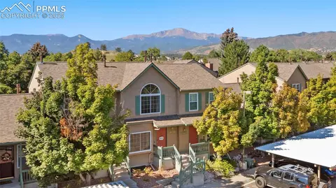 6158 Colony Cir, Colorado Springs, CO 80919