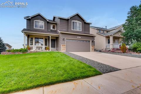 461 Talus Rd, Monument, CO 80132 photo 1