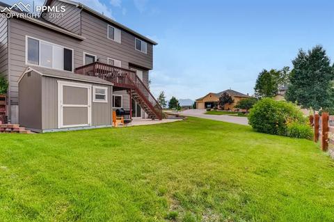 461 Talus Rd, Monument, CO 80132 photo 37