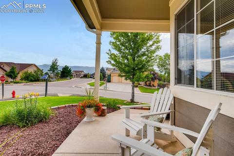 461 Talus Rd, Monument, CO 80132 photo 4