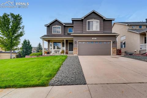 461 Talus Rd, Monument, CO 80132 photo 2