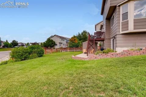 461 Talus Rd, Monument, CO 80132 photo 38