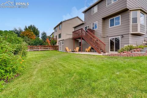 461 Talus Rd, Monument, CO 80132 photo 36