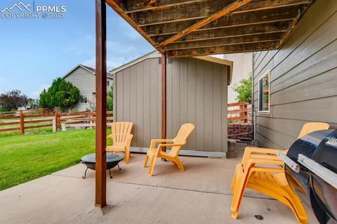 461 Talus Rd, Monument, CO 80132 photo 35