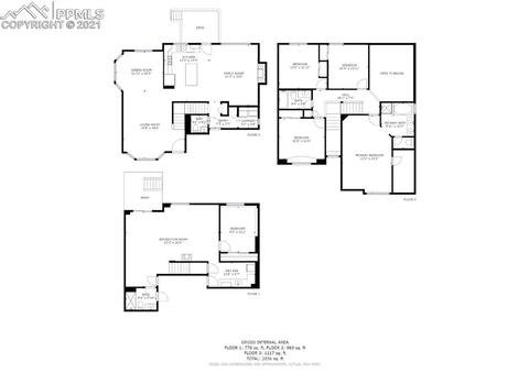 461 Talus Rd, Monument, CO 80132 photo 40