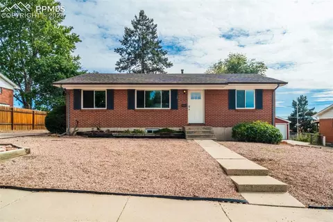 17 N Garland Ave, Colorado Springs, CO 80909