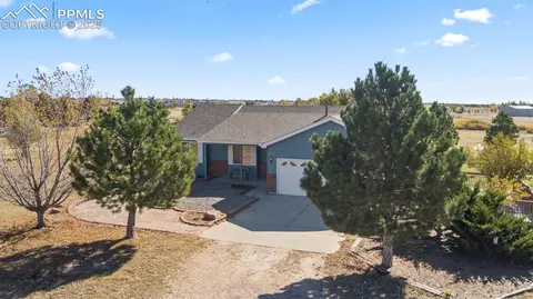 12475 Pinto Pony Rd, Peyton, CO 80831
