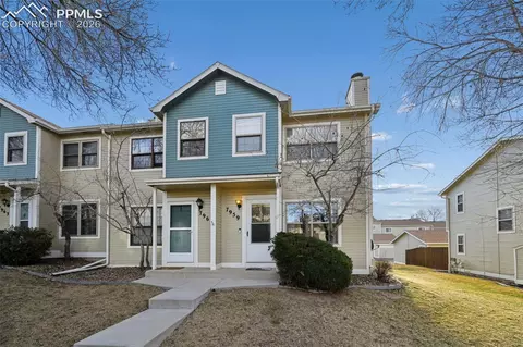 7959 Lexington Park Dr, Colorado Springs, CO 80920