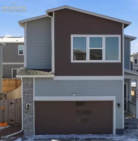 11461 Wigeon Way, Colorado Springs, CO 80925