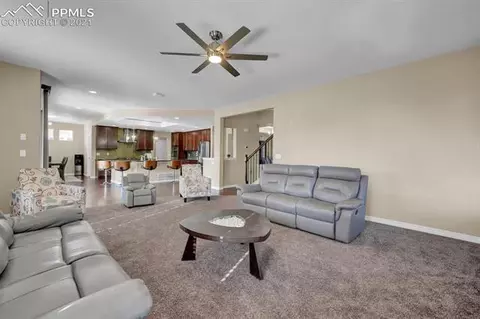 12678 Pyramid Peak Dr, Peyton, CO 80831 photo 15