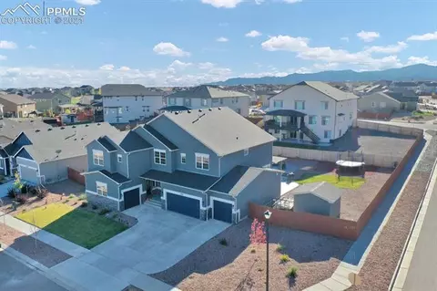 12678 Pyramid Peak Dr, Peyton, CO 80831 photo 4