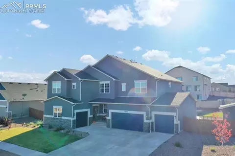 12678 Pyramid Peak Dr, Peyton, CO 80831 photo 3