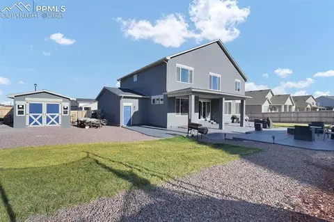 12678 Pyramid Peak Dr, Peyton, CO 80831 photo 42