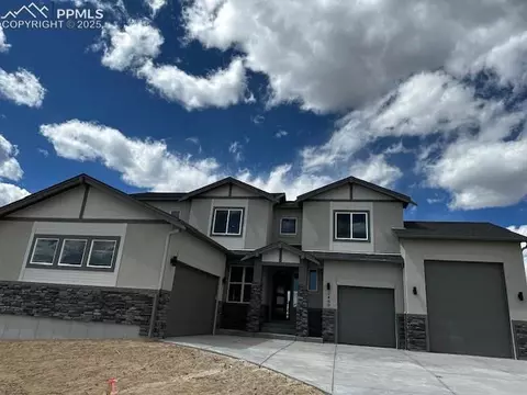 2460 Antica Ct, Colorado Springs, CO 80921