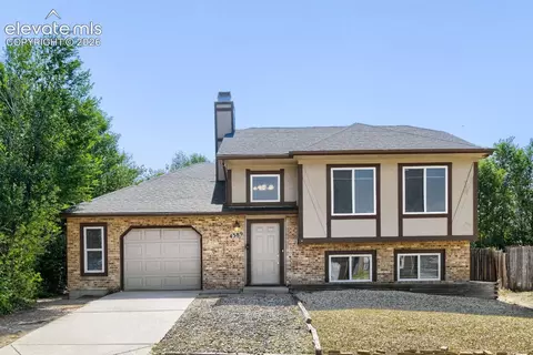4389 Neal Ct, Colorado Springs, CO 80916