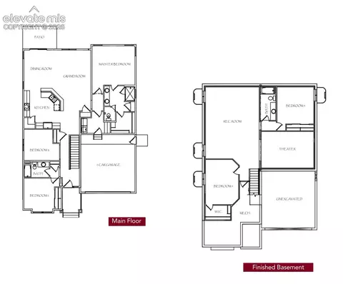 16809 Timbercrest Dr, Monument, CO 80132 photo 2