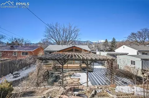 1219 Oswego St, Colorado Springs, CO 80904