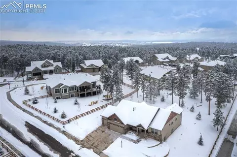 16238 Dancing Bear Ln, Monument, CO 80132 photo 1