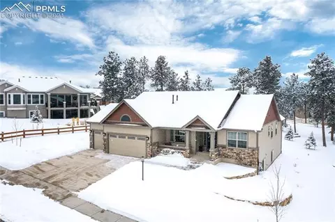 16238 Dancing Bear Ln, Monument, CO 80132 photo 4