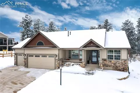 16238 Dancing Bear Ln, Monument, CO 80132 photo 5