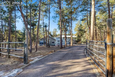 17550 Sierra Way, Monument, CO 80132
