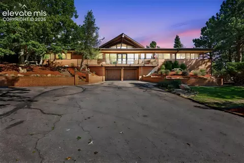 720 Scorpio Cir, Colorado Springs, CO 80906
