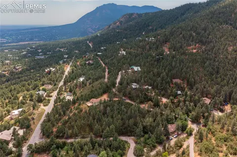 1407 Sunrise Ln, Colorado Springs, CO 80906