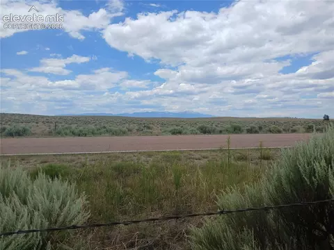 Parcel 5 S Peyton Highway, Colorado Springs, CO 80928