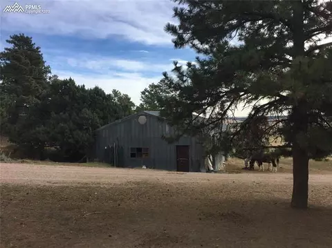 12667 County Road 90 Na Na, Elbert, CO 80106 photo 22