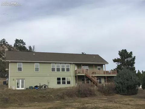 12667 County Road 90 Na Na, Elbert, CO 80106 photo 1